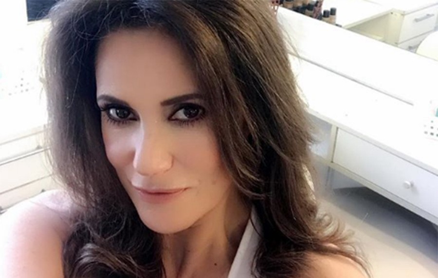 La dura confesión de María Fernanda Callejón sobre un episodio de abuso en su infancia | Espectáculos