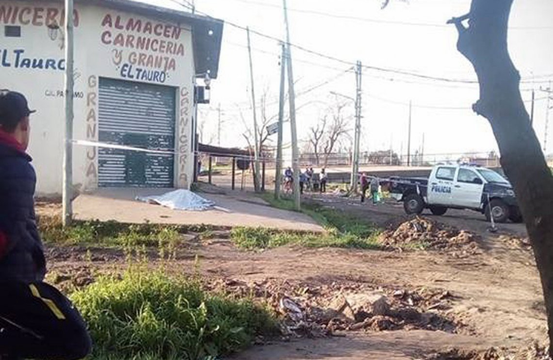 Lo mataron cuando iba a tomar el colectivo hacia el trabajo y le robaron sus herramientas | Actualidad