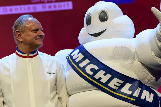 Murió el chef con más estrellas Michelin | Internacionales