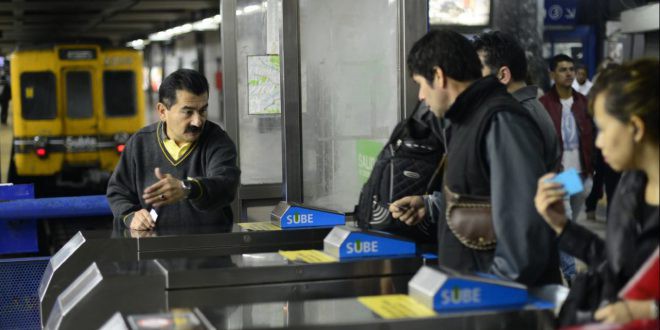 Habrá paro de una hora el viernes en todas las líneas de subte | Actualidad