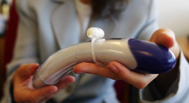 Cerraron parte del aeropuerto de Berlín al confundir un juguete sexual con una bomba | Internacionales