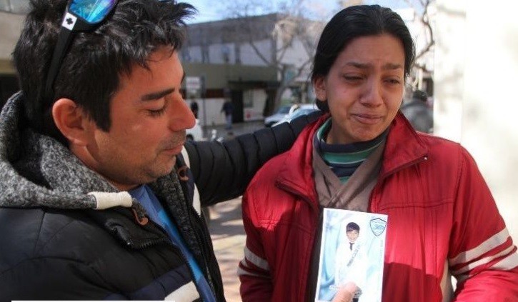 Un nene de 9 años se empaló en la escuela y murió luego de varias semanas | Actualidad