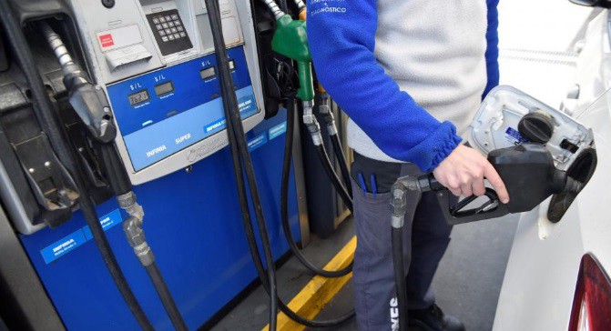 Los combustibles volverán a aumentar dentro de diez días | Economía