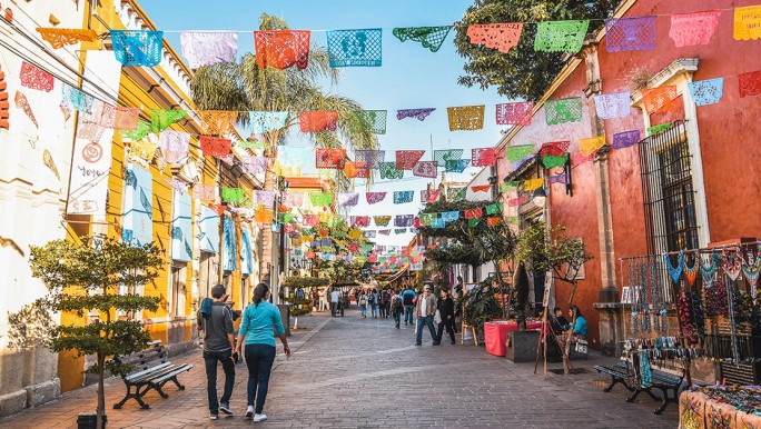 La ciudad en la que no está penado tener sexo en la calle | Actualidad