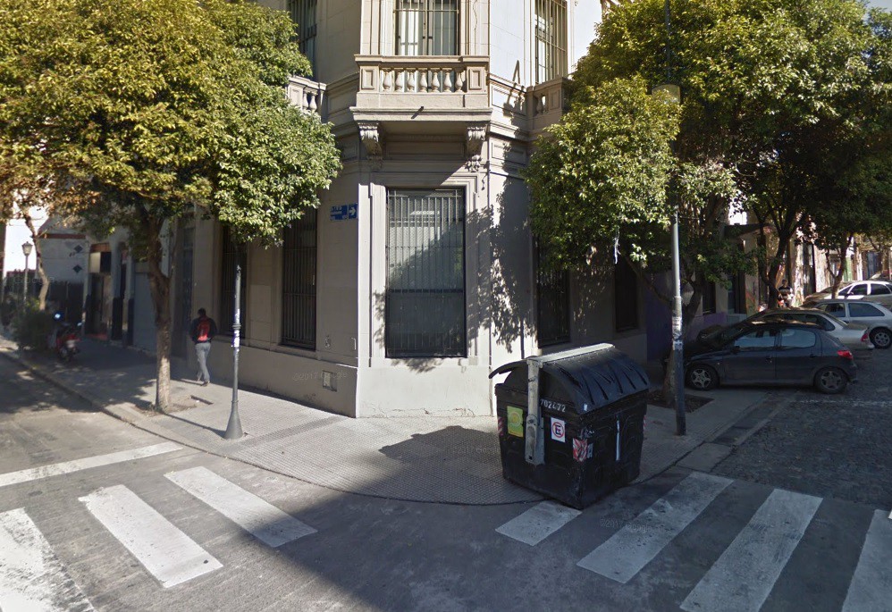 Hallaron un feto en un contenedor de basura en Balvanera | Actualidad