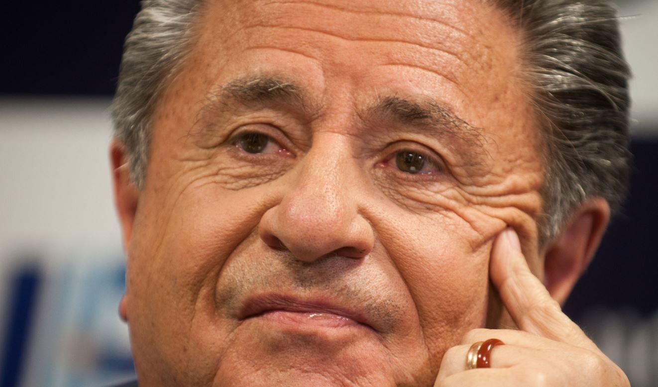 Eduardo Duhalde: "La situación social es peor que en 2001" | Política