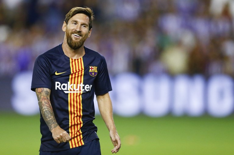 El mensaje de Messi para Manu Ginóbili tras su retiro: "No va a ser lo mismo sin vos" | Deportes