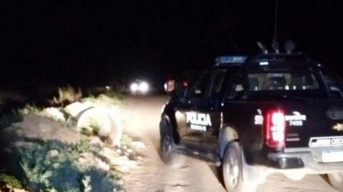 Santa Fe: encontraron a una adolescente de 16 años asesinada en un descampado | Actualidad