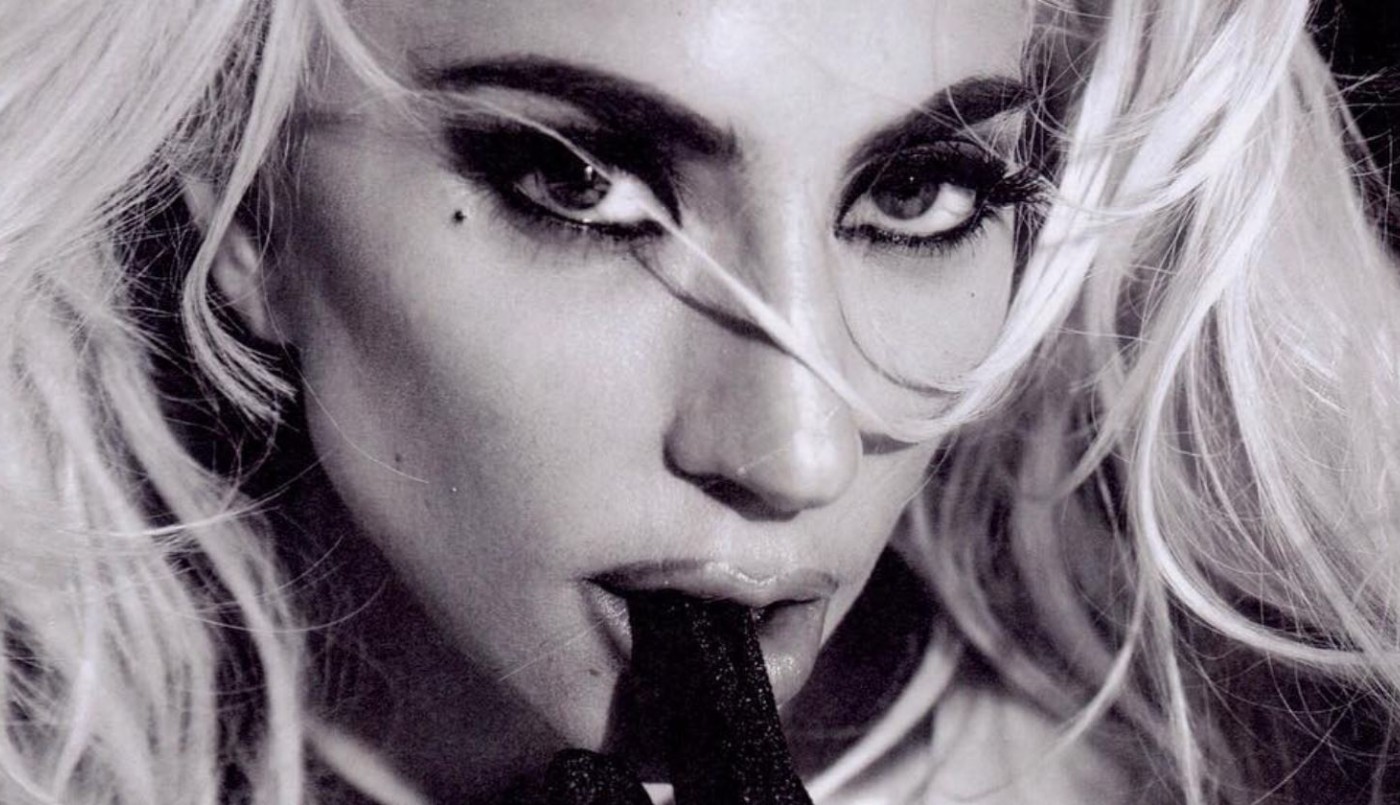 Lady Gaga HOT:  El desnudo total de la cantante en Instagram | Espectáculos