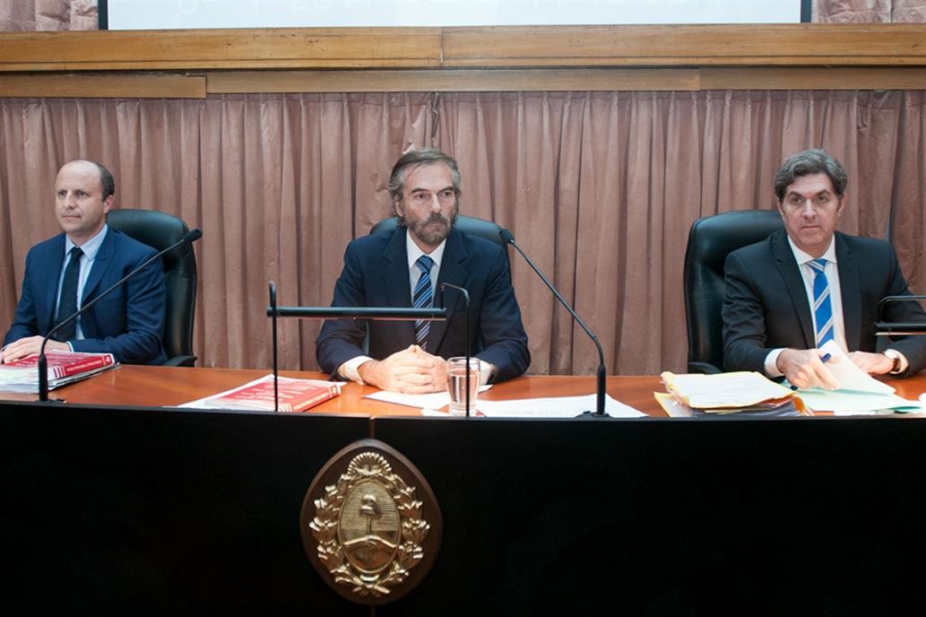 Declaran imprescriptibles los delitos de corrupción | Política