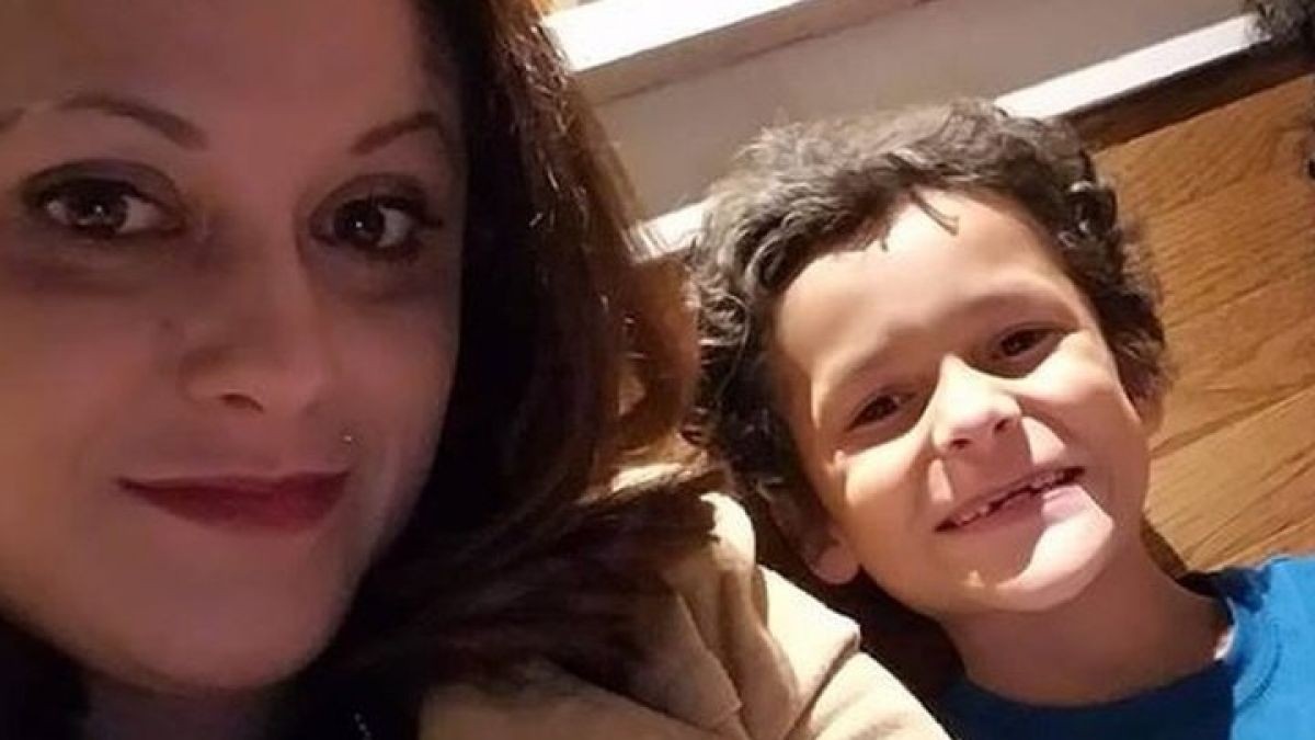Habló la madre del nene que se quitó la vida por ser gay: "Mi corazón se rompe a cada segundo" | Internacionales