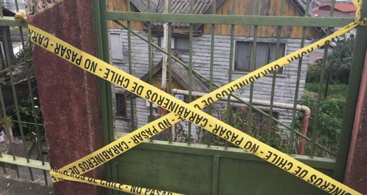 Macabro crimen en Chile: encontraron los restos de una mujer descuartizada | Internacionales