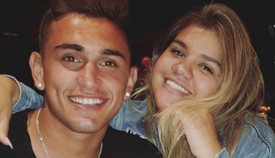 El fuerte mensaje de More Rial a su novio: "Sos la única razón por la que sigo viva" | Espectáculos