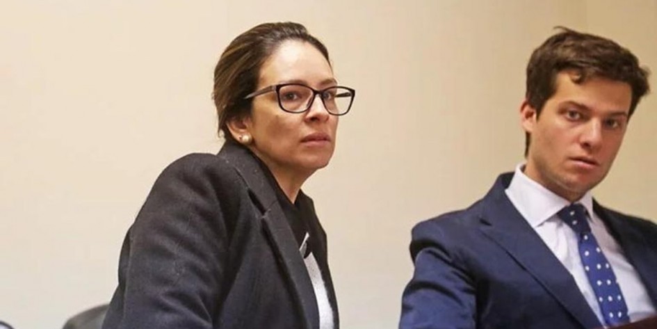 Así describió a Julieta Silva, su ex marido: "Manipuladora y mentirosa" | Actualidad
