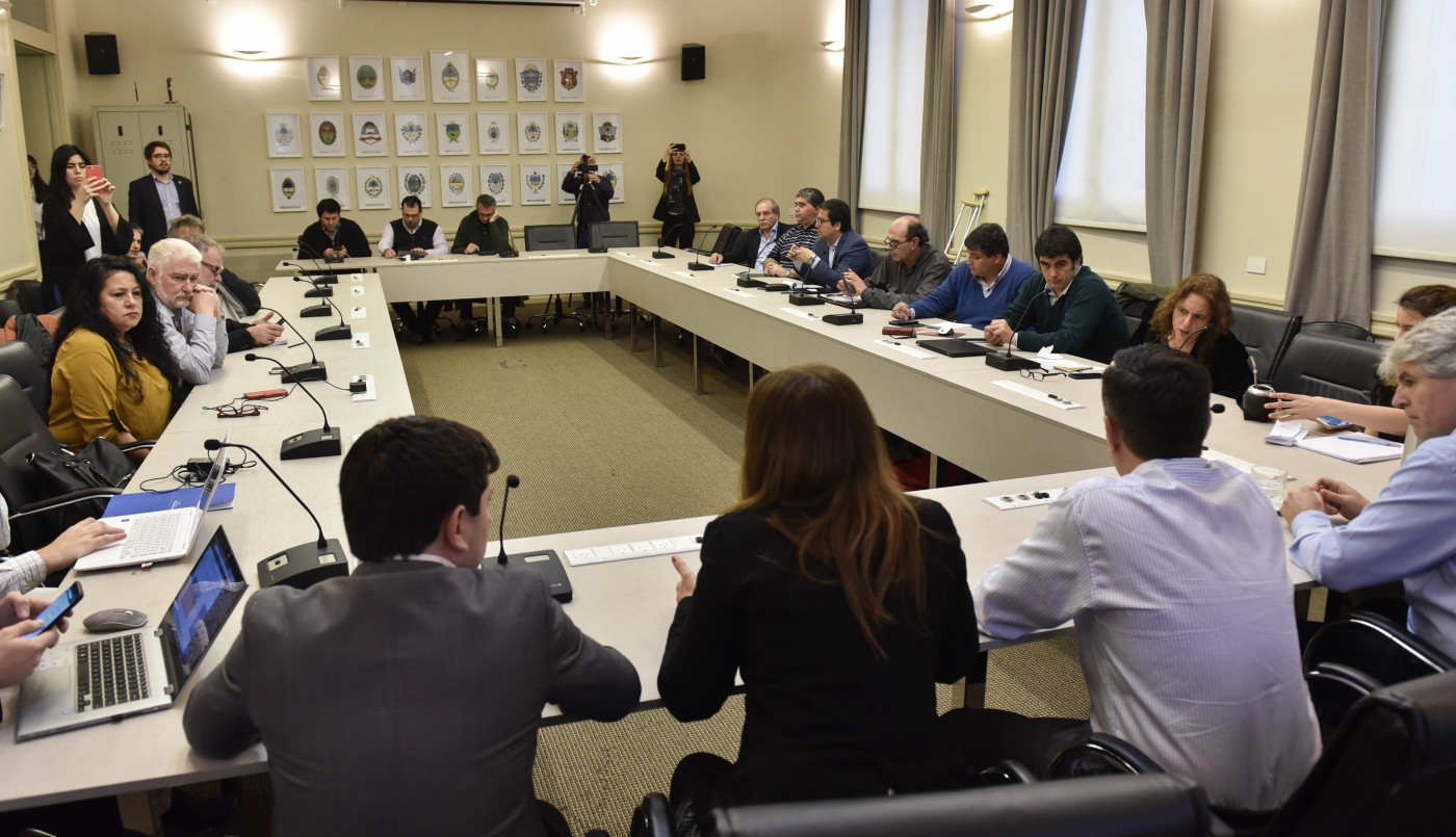 Mañana, nueva reunión entre el Gobierno y los docentes universitarios | Política