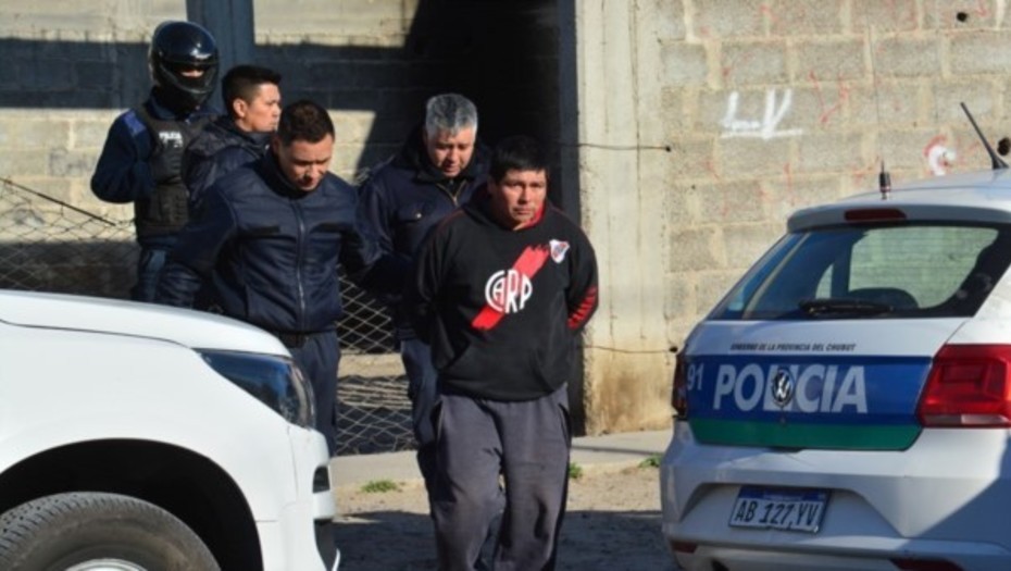 Fue condenado por abuso, le dieron domiciliaria y lo asesinaron: detuvieron a su hijo por el crimen | Actualidad