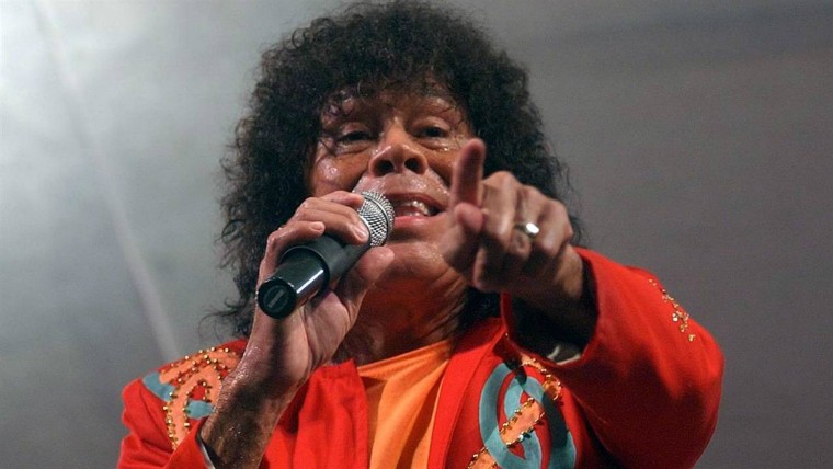 La emotiva foto de "La Mona" Jiménez junto a su hija en el hospital | Espectáculos