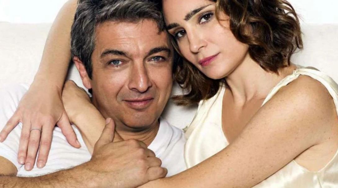 Darín: "No tendría que haberle pedido disculpas públicas a Valeria Bertuccelli" | Espectáculos