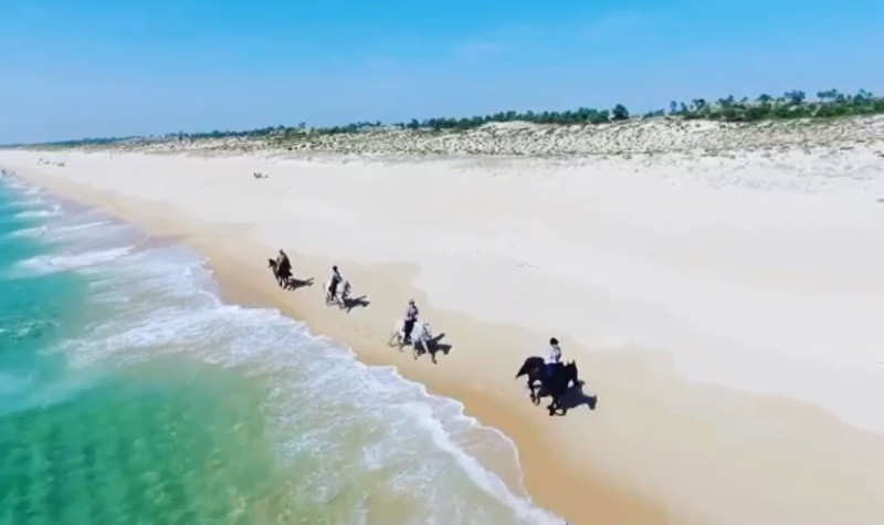 Madonna en Portugal: "Esto es el Paraíso" | Espectáculos