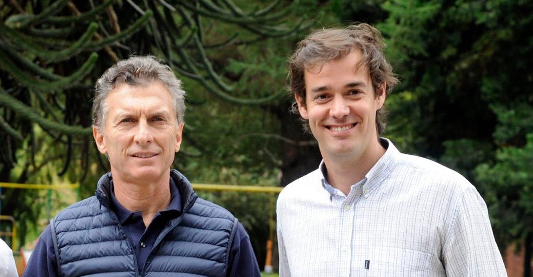 Comprometido con el ajuste, diputado de Cambiemos pidió que le congelen el sueldo | Política