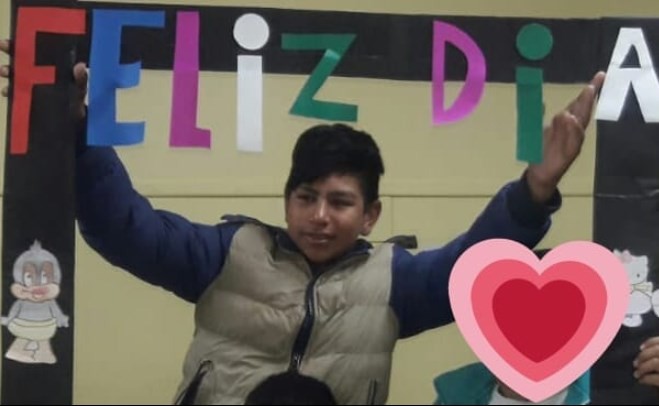 La conmovedora carta de la maestra del nene de 13 años asesinado en Chaco | Actualidad