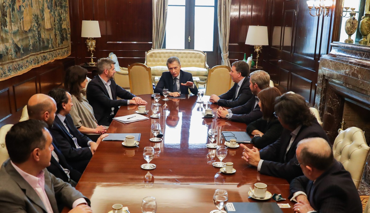 Oficializaron cambios en los ministerios: cómo quedó el nuevo Gabinete | Política