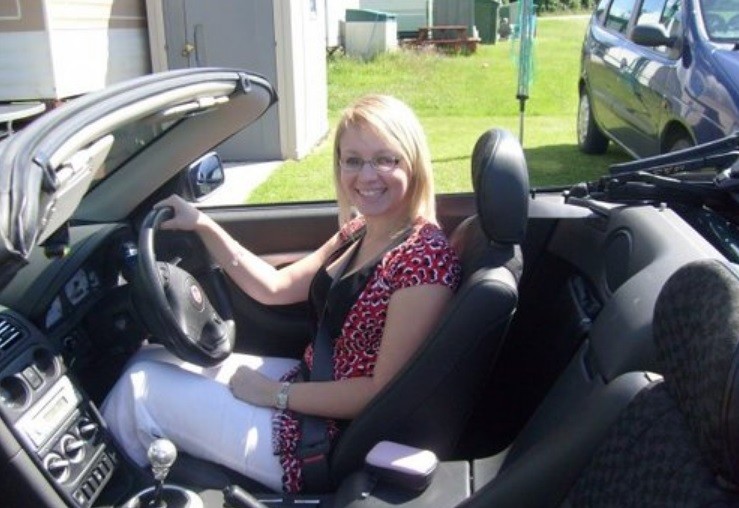 "Sería genial vivir normalmente": dramático relato de una mujer que es alérgica al agua | Curiosidades