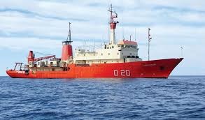 Un barco inglés intentó interceptar a un buque argentino que pasó cerca de Malvinas | Política