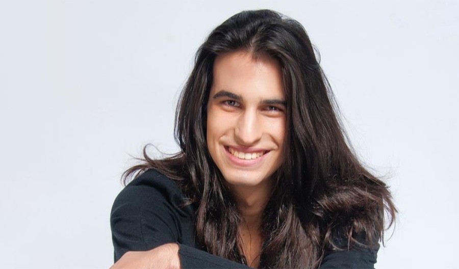 El increíble parecido del hijo de Romina Yan a su mamá | Espectáculos