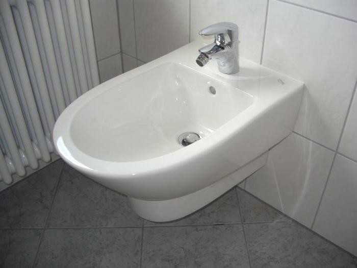 Ya no será obligatorio instalar bidet en las viviendas nuevas que se construyan en Capital | Actualidad