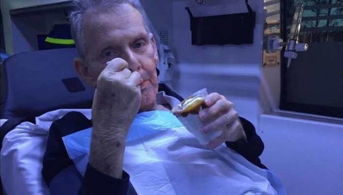 La historia del hombre que cumplió su último deseo camino al hospital | Redes