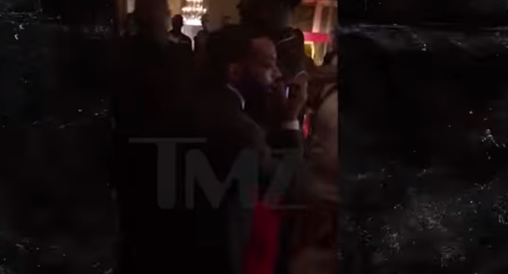 Video: así fue la violenta pelea entre Nicki Minaj y Cardi B | Espectáculos