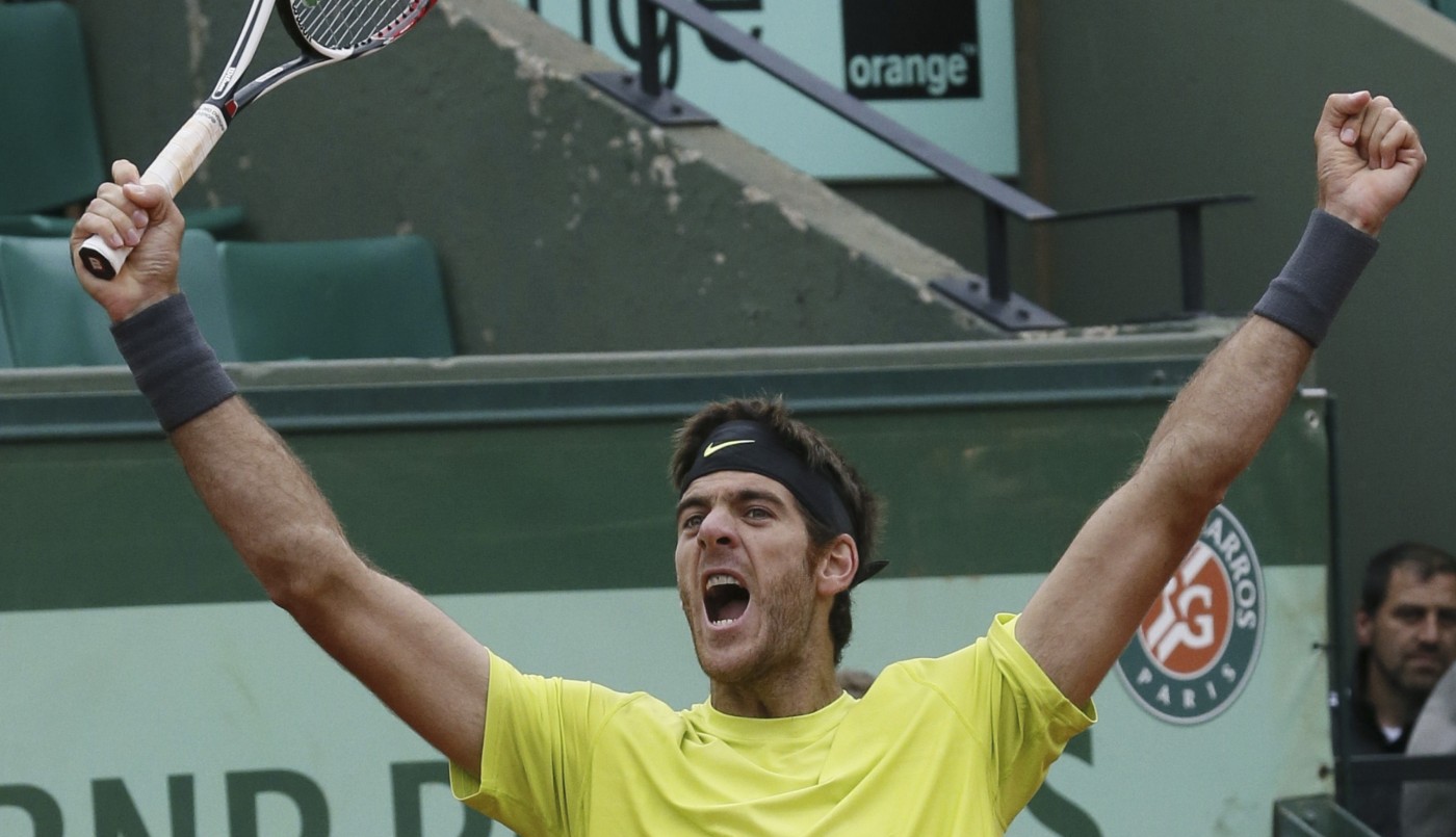 Del Potro y Djokovic ya juegan la final del US Open en Nueva York | Deportes