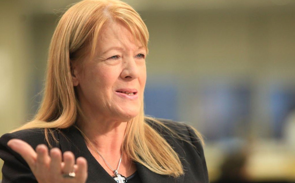 "Horroriza pensar que Cristina Kirchner pueda ser una salida al macrismo" | Política