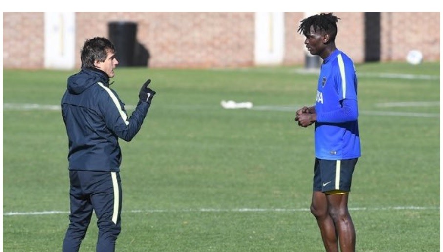 Por problemas cardíacos, debió abandonar el fútbol un jugador de Boca | Deportes