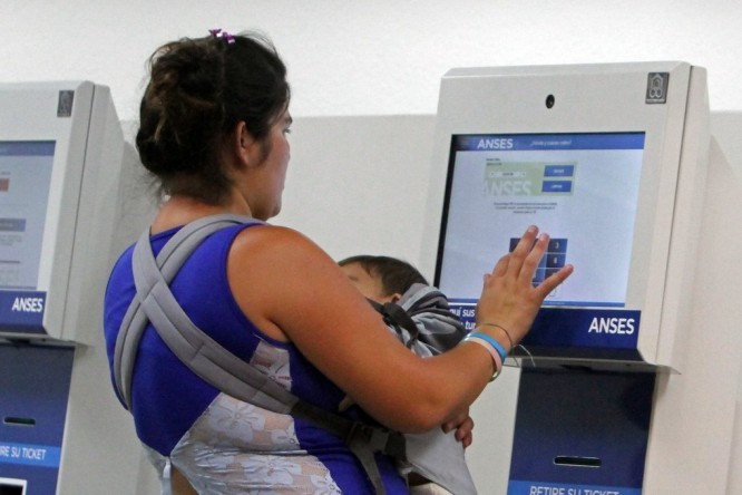 Asignación Universal por Hijo: oficializaron el pago "extraordinario" de $1200 | Economía