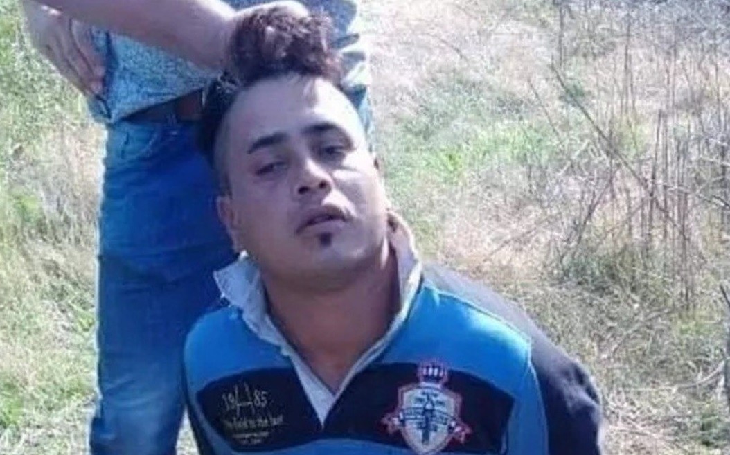 Encontraron ahorcado en su celda al acusado de matar a golpes a su hijastro | Actualidad