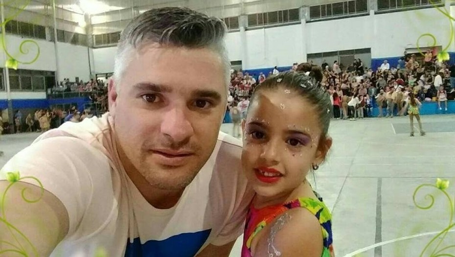 La mamá de la nena que murió en Posadas por la bacteria: "Se fue mi bebé, estoy rota" | Actualidad