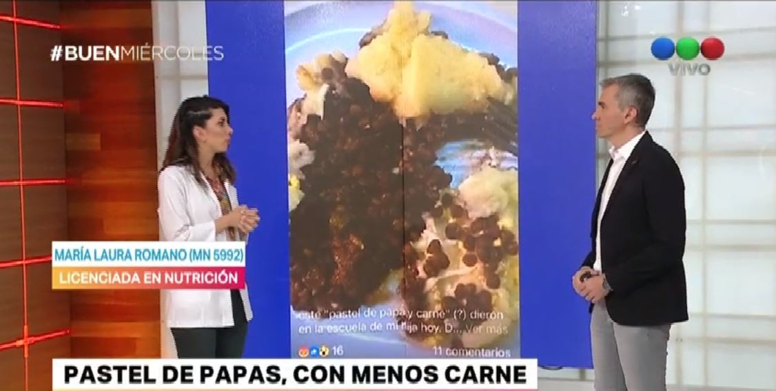 Reemplazar la carne por lentejas: ventajas y desventajas | Actualidad