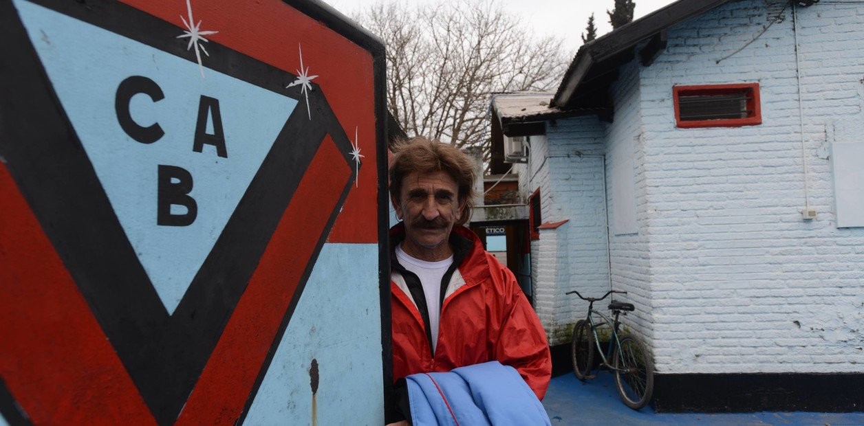 Vicó, el prócer de Adrogué | Deportes