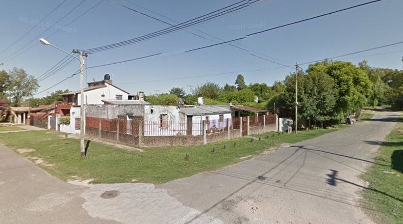 Un hombre asesinó a su esposa, prendió fuego la casa e intentó suicidarse | Actualidad