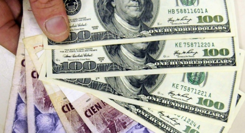 Dolar de miércoles:  volvió a subir y cerró a 39,08 pesos | Economía