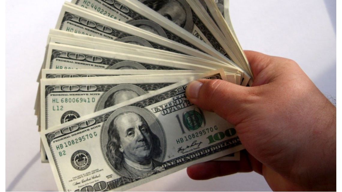 El dólar volvió a perforar el techo de los 40 pesos | Economía