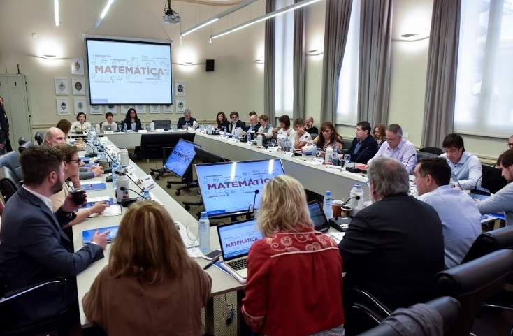 Por el mal desempeño de los alumnos cambiarán la enseñanza de Matemática | Actualidad