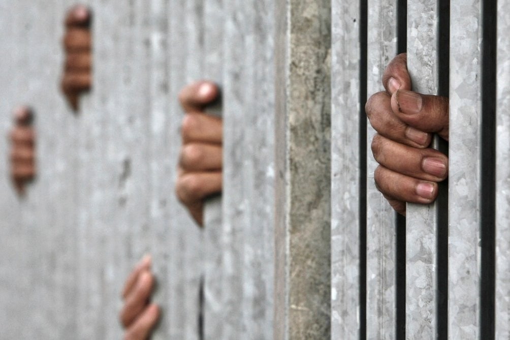 Reclaman a Vidal la construcción de cuatro nuevas cárceles para evitar liberación de presos | Actualidad