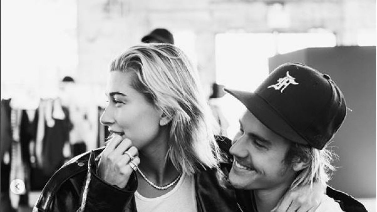 Justin Bieber se casó en secreto con su novia en Nueva York | Espectáculos