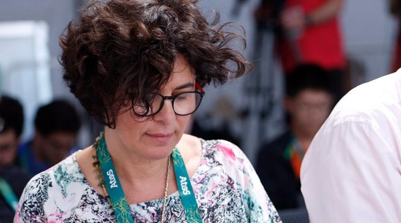 Detuvieron a una periodista argentina en Venezuela | Internacionales