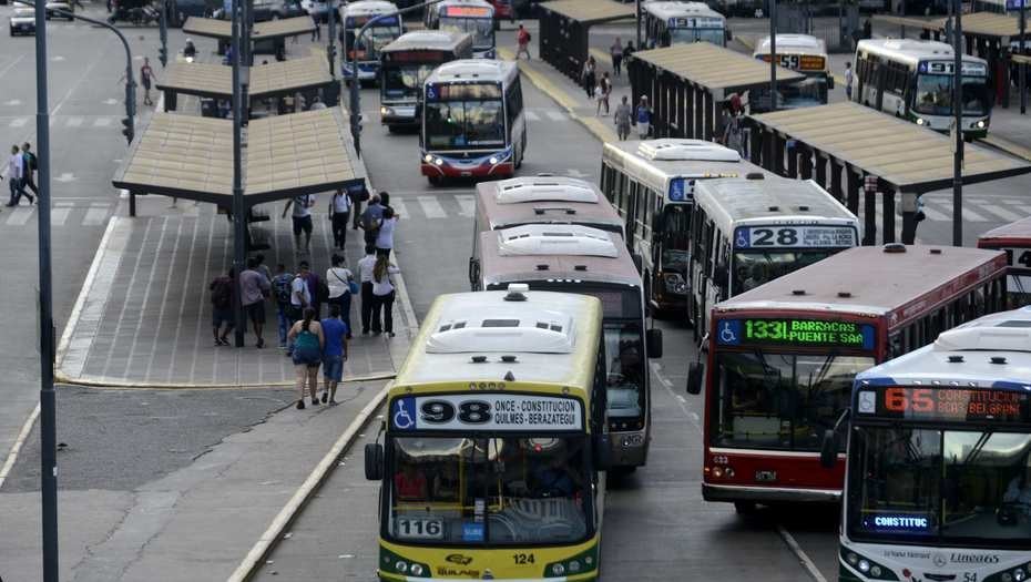 Aumentó el colectivo y el tren: las nuevas tarifas | Actualidad