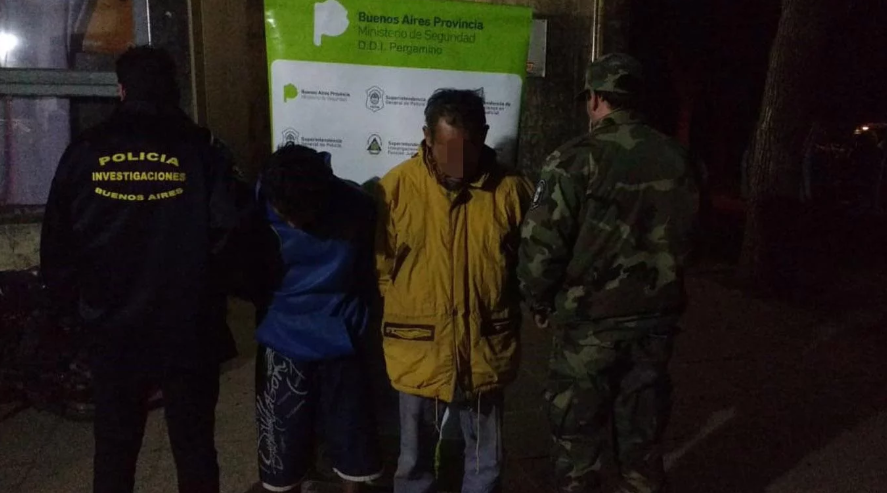 Pergamino: detuvieron a dos hermanos acusados de violar y embarazar a la hija de uno de ellos | Actualidad