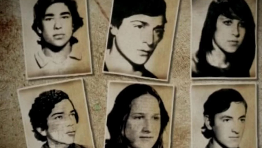 Se conmemoran los 42 años de La Noche de los Lápices | Política